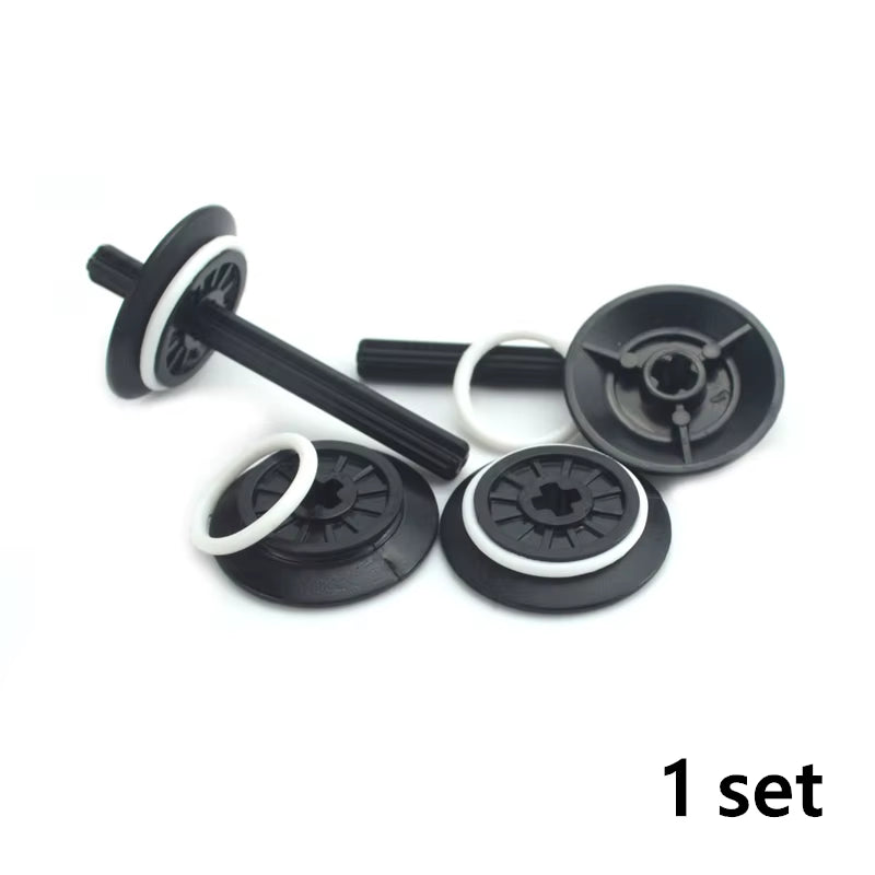 Technical Parts Motor Multi Power Functions 8293 8883 Tool Servo Train Motor PF Model Sets Building Blocks Compatible