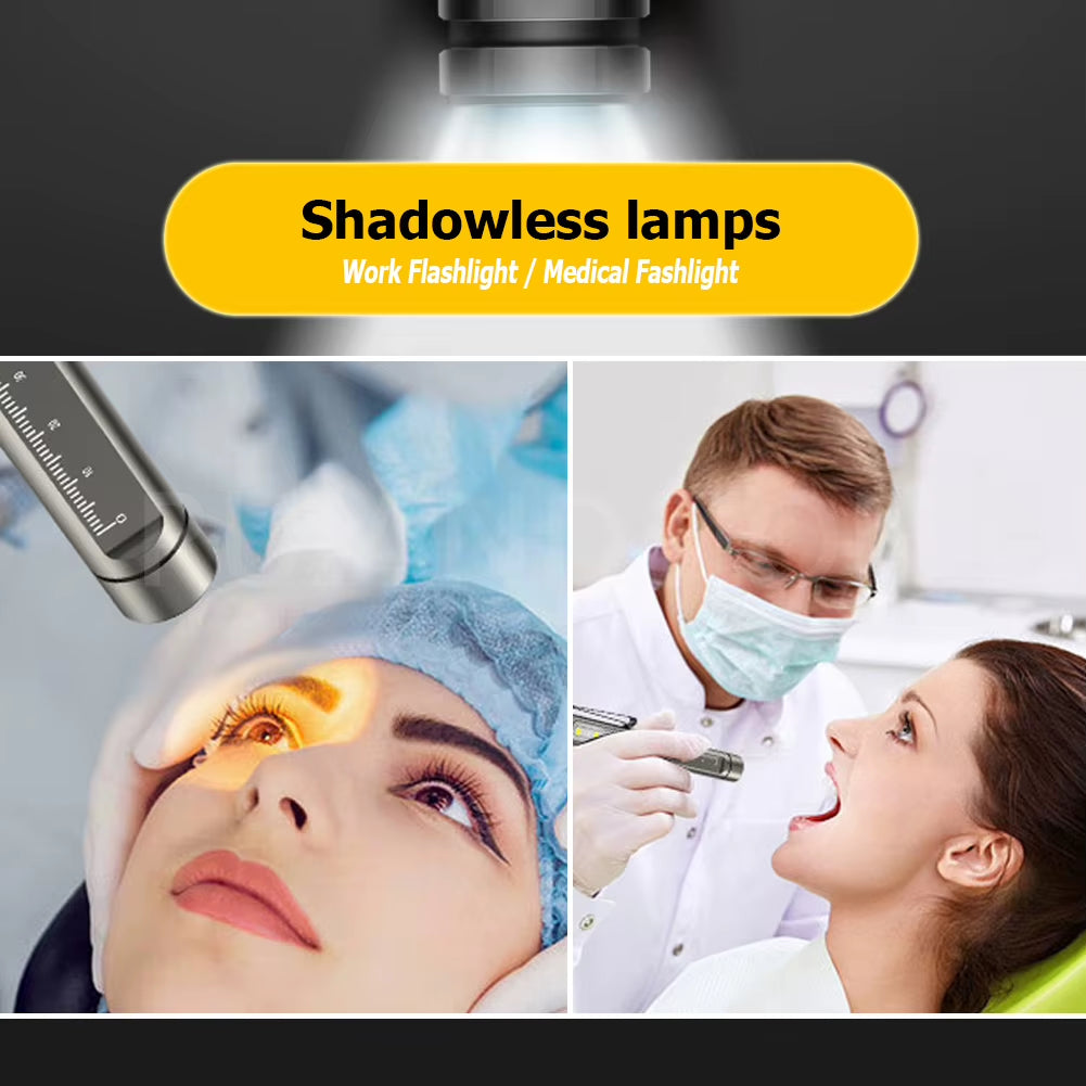 Ruiandsion 10Pcs 1.1V 1.2V 1.5V E10 B9 Samll Halogen Bulb for Test Experiment Teaching Flashlight Warm White