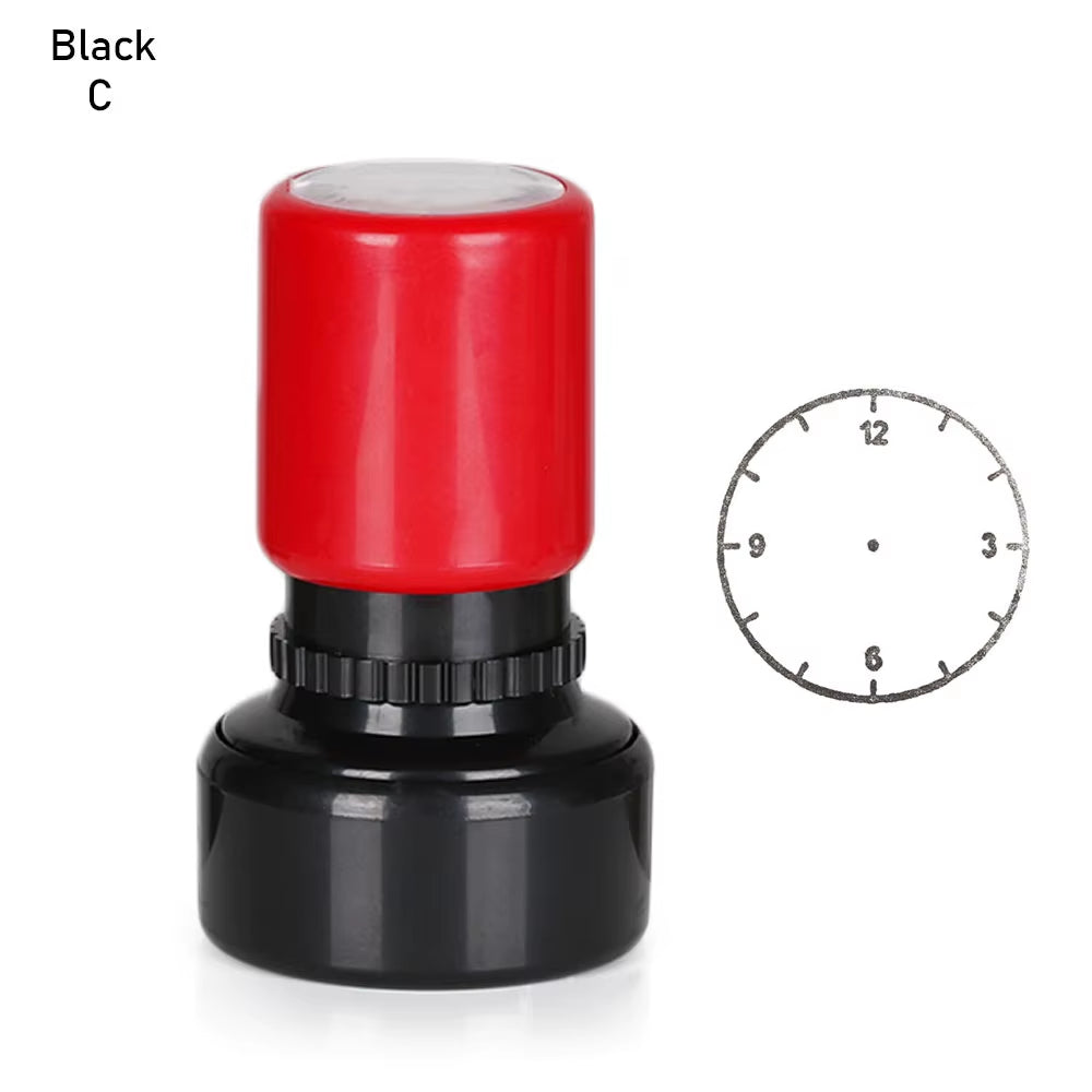 51Pcs EVA round Shaped Fraction Instrument Demonstrator Montessori Math Educational Toy Student Learning Tool Math Teaching Gift