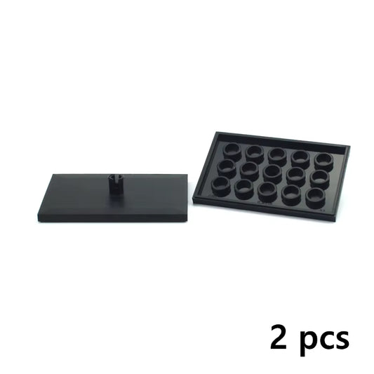 Technical Parts Motor Multi Power Functions 8293 8883 Tool Servo Train Motor PF Model Sets Building Blocks Compatible