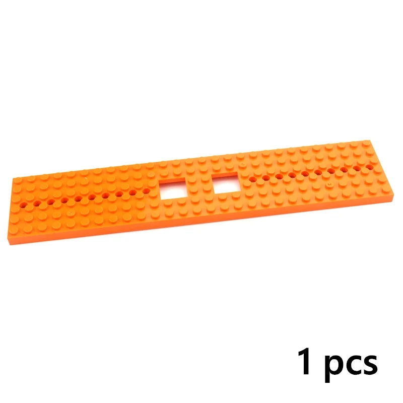 Technical Parts Motor Multi Power Functions 8293 8883 Tool Servo Train Motor PF Model Sets Building Blocks Compatible