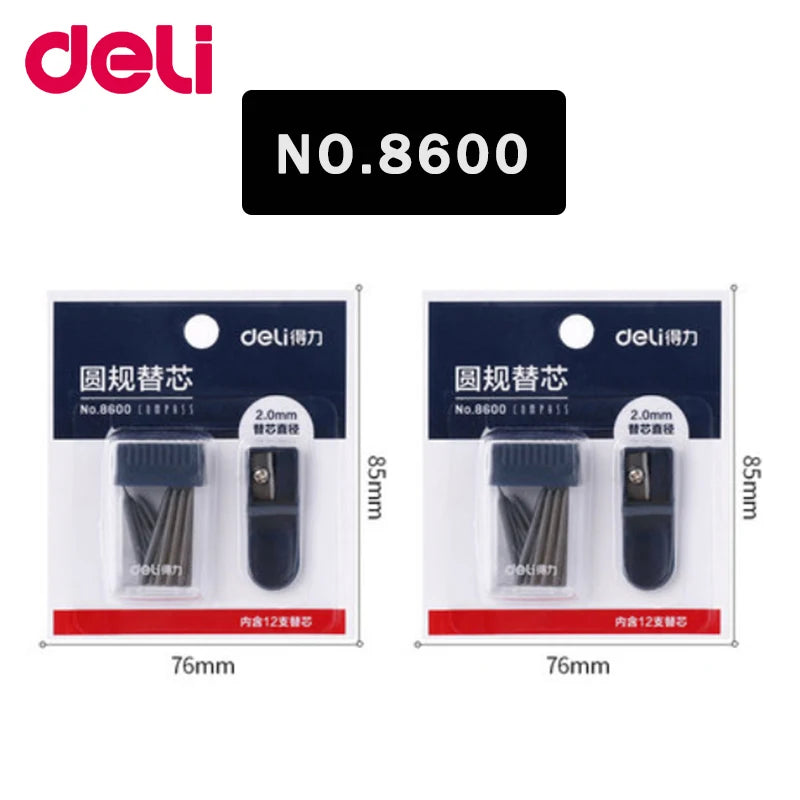 Stainless Steel Multifunctional Drafting Drawing Compass Math Geometry 2/4/5/6 Pcs/Set Circles Tool Durable School Supplies