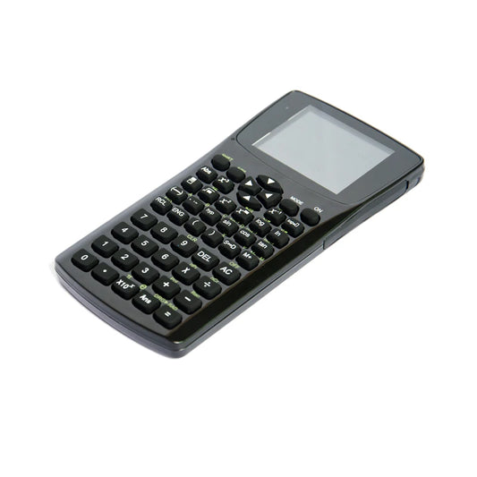 H888 Magic Calculator 4GB Memory Music Video Photo Txt Ebook Student Calculator with Emergency Button